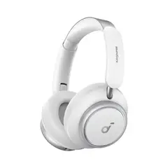 SOUNDCORE - Audifono Over Ear Noise Cancelling Space Q45 Blanco