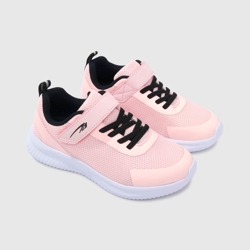 COLLOKY - Zapatilla deportiva Niña Rosado 53527 Colloky