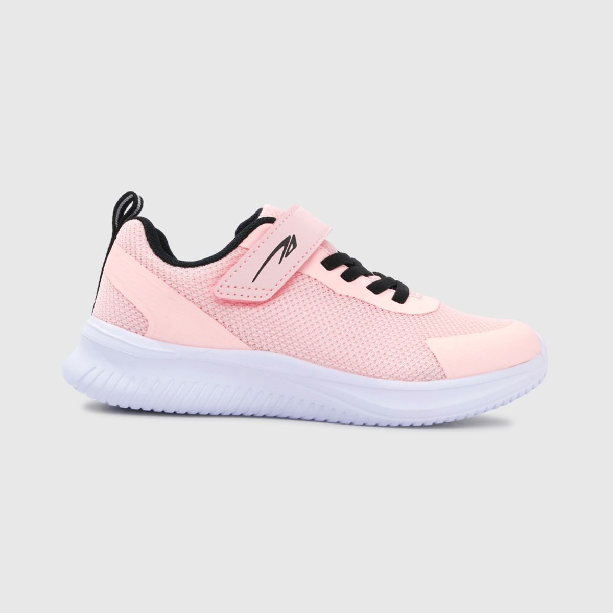 COLLOKY - Zapatilla deportiva Niña Rosado 53527 Colloky