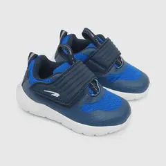 COLLOKY - Zapatilla deportiva Niño Azul 53530