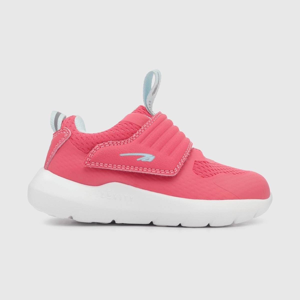 COLLOKY - Zapatilla deportiva Niña Fucsia 246498 Colloky