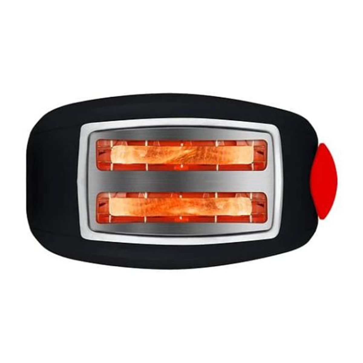 TELEFUNKEN - Tostador Eléctrico 900 W Telefunken Easytoast 4500 7 Niveles