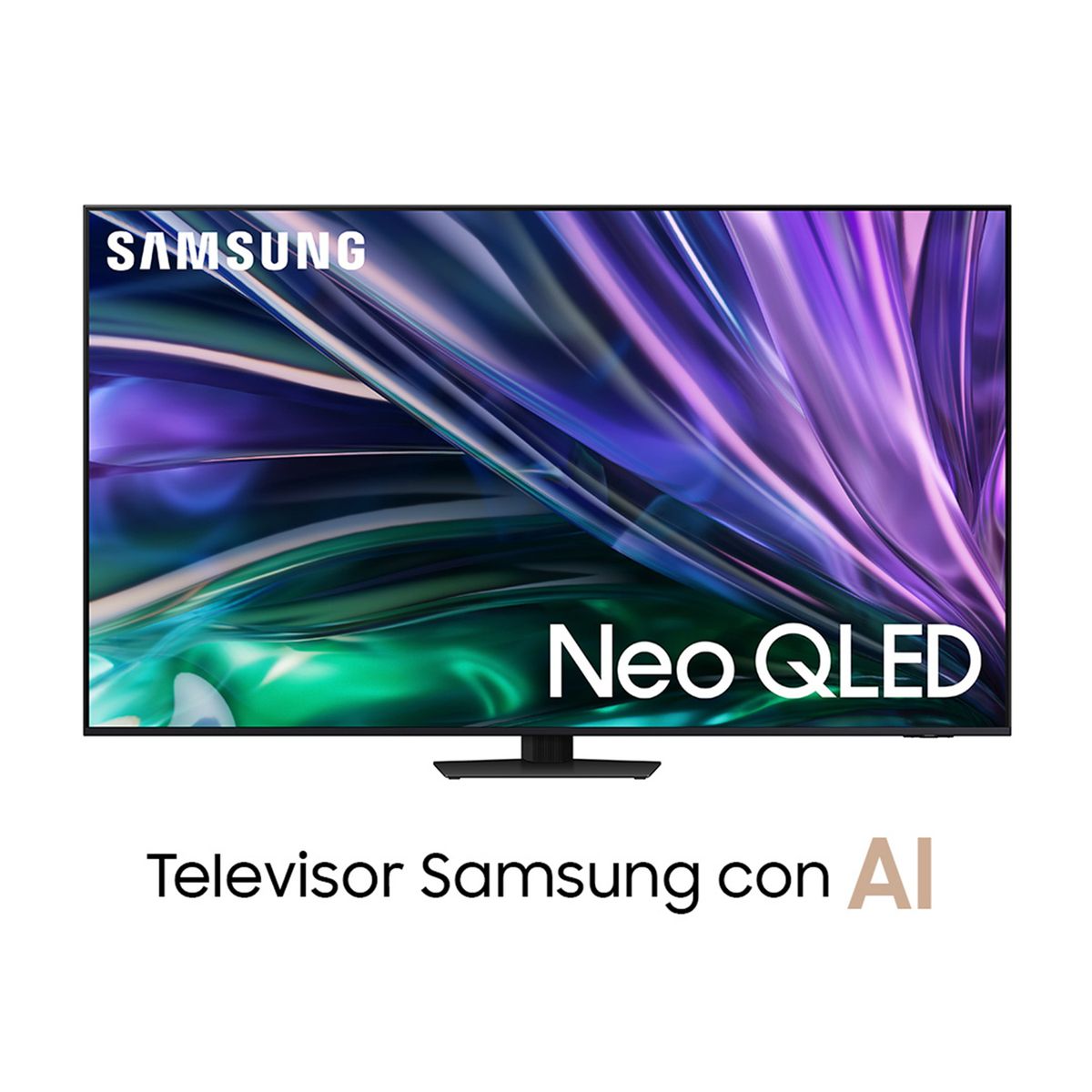 SAMSUNG - Neo QLED Smart TV 55 QN85D 4K UHD Tizen™ Samsung (2024)