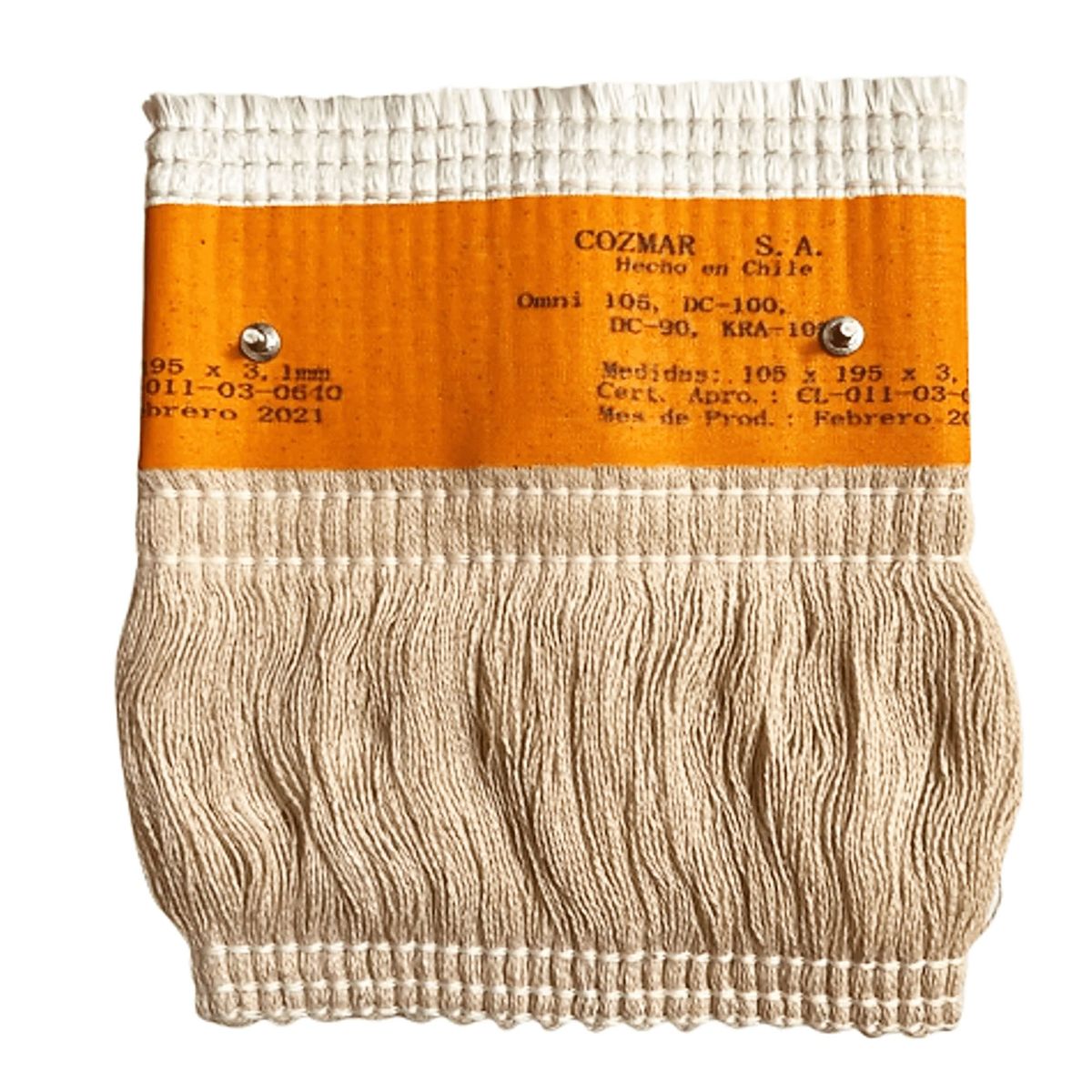 GENERICO - Mecha Estufa Toyotomi Omni 105 DC-90 - Cozmar