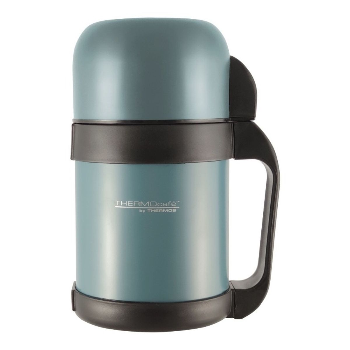 THERMOS - TERMO COMIDA/ LIQUIDO MULTIPROPOSITO 750ML AZUL-THERMOS