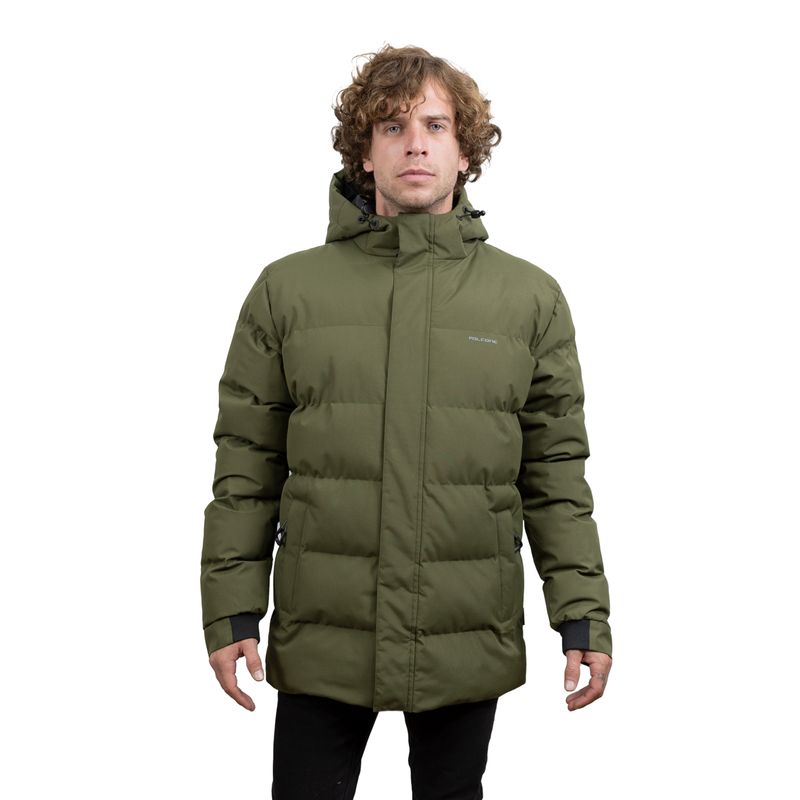 FALCONE - Parka Outerknown Falcone