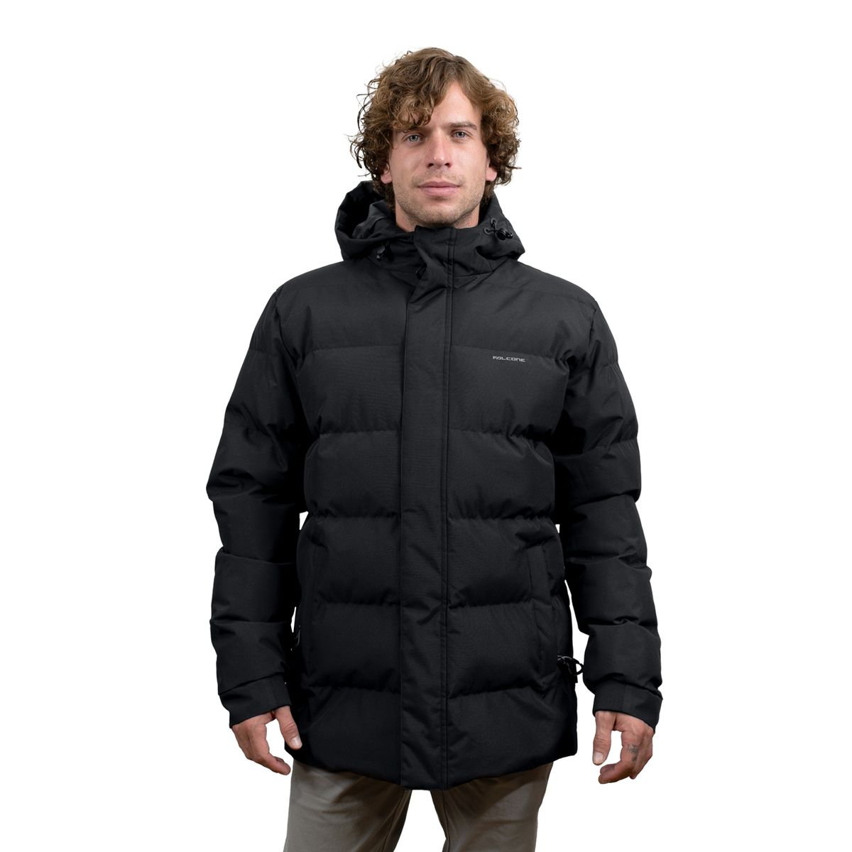 FALCONE - Parka Outerknown Falcone
