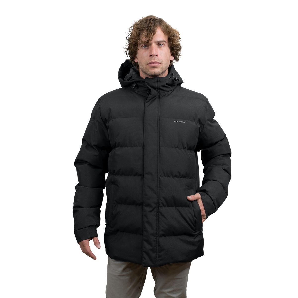 FALCONE - Parka Outerknown Falcone