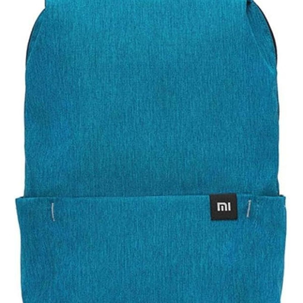 XIAOMI - Mochila Xiaomi Casual Daypack Diseño Ergonomico Turquesa