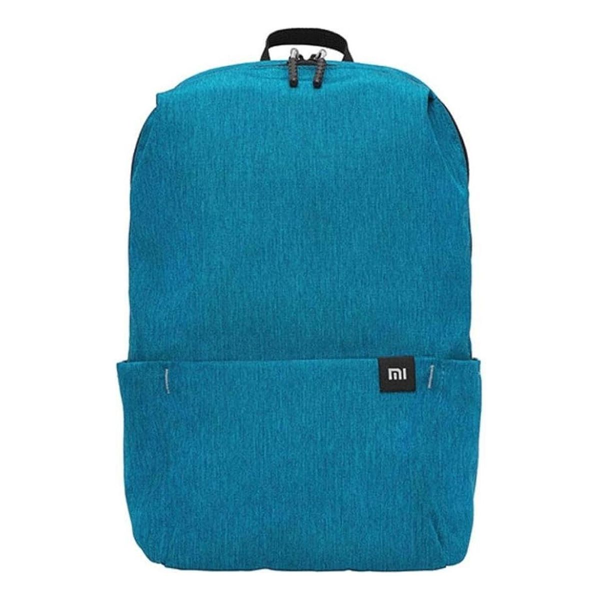 XIAOMI - Mochila Xiaomi Casual Daypack Diseño Ergonomico Turquesa
