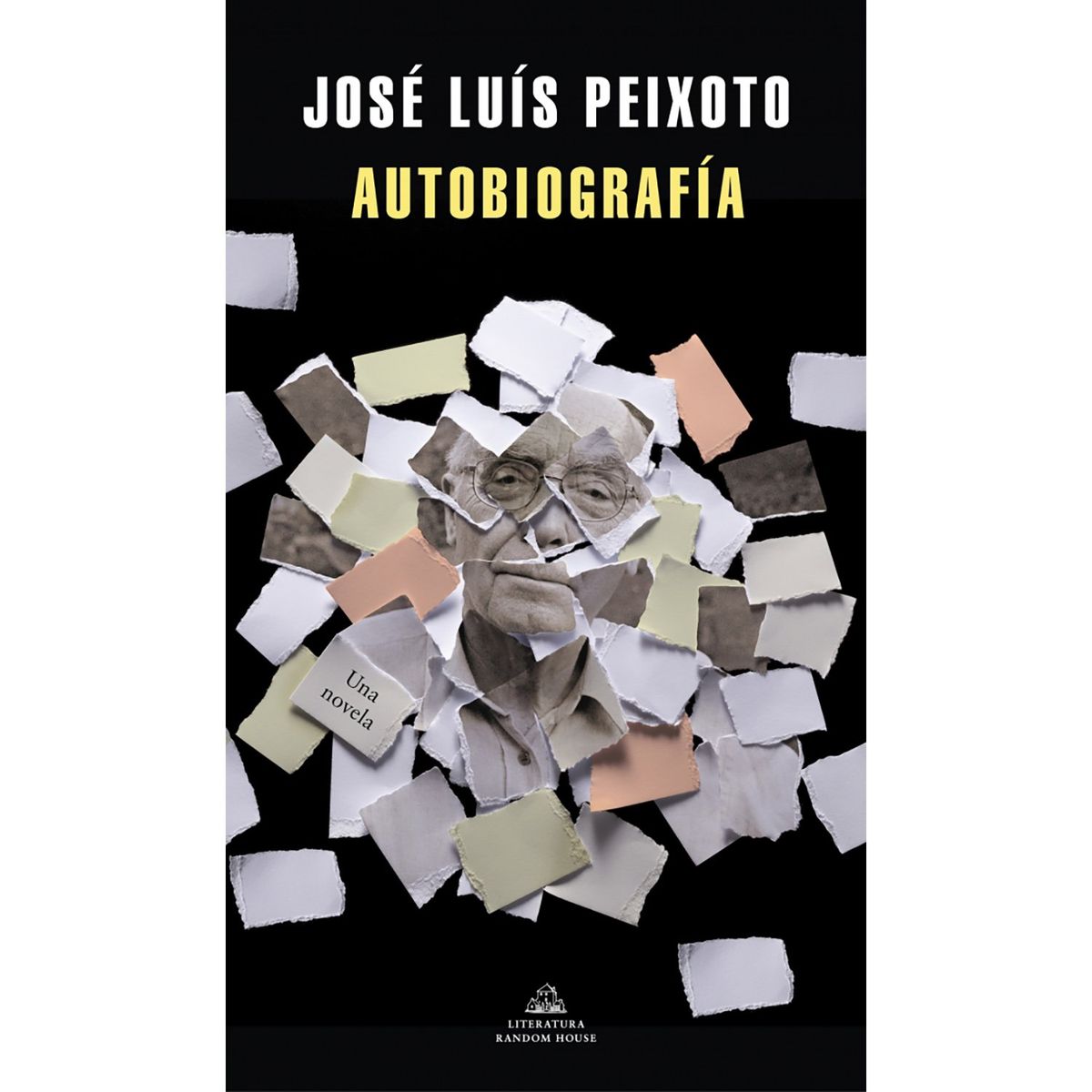 PENGUIN RANDOM HOUSE - LIBRO Autobiografía