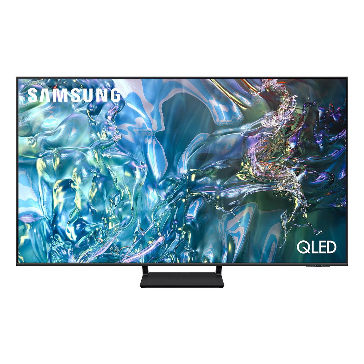 SAMSUNG - QLED Smart TV 55 Q65D 4K UHD Tizen™ Samsung (2024)