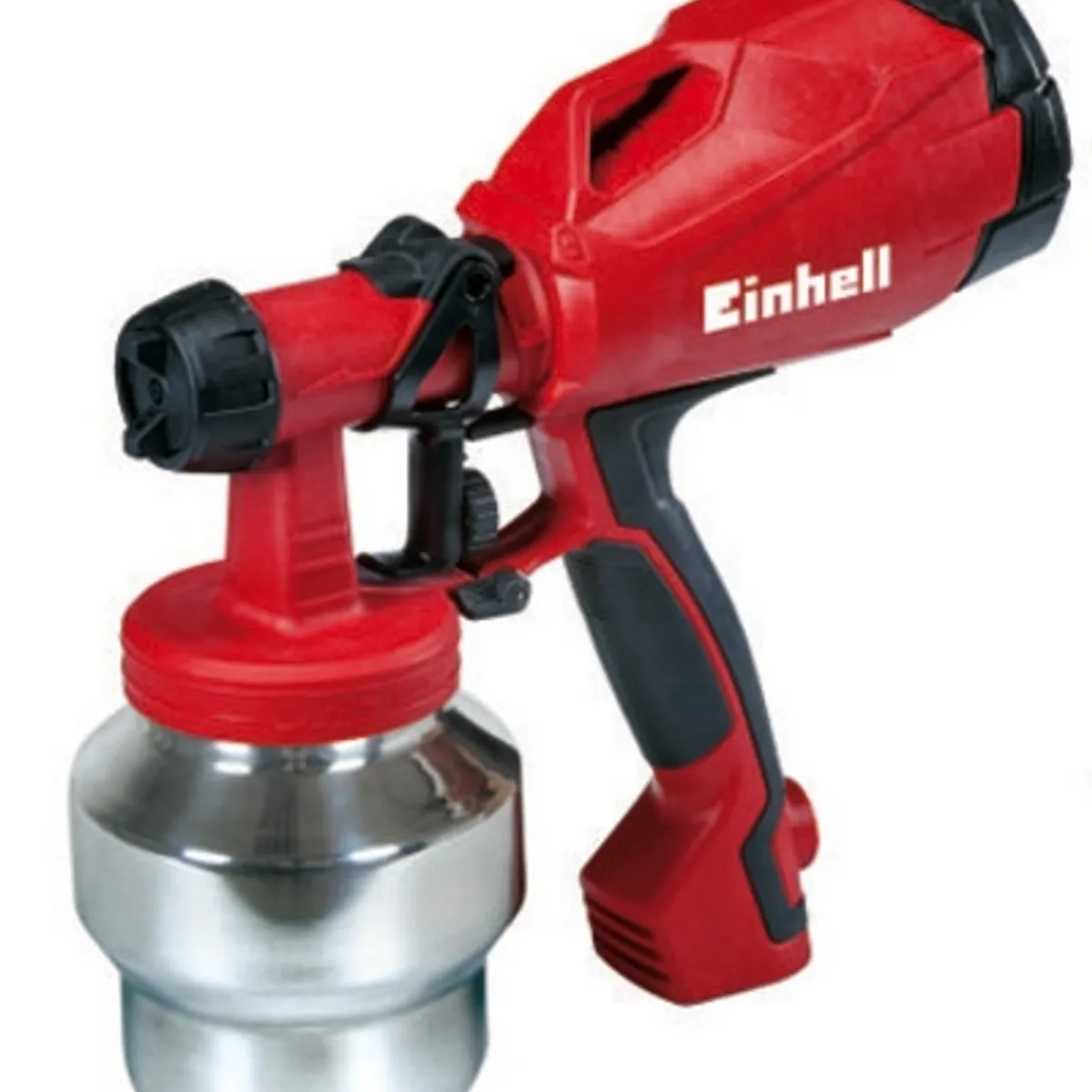 EINHELL - PISTOLA PINTAR ELECTRICA TC-SY 500P