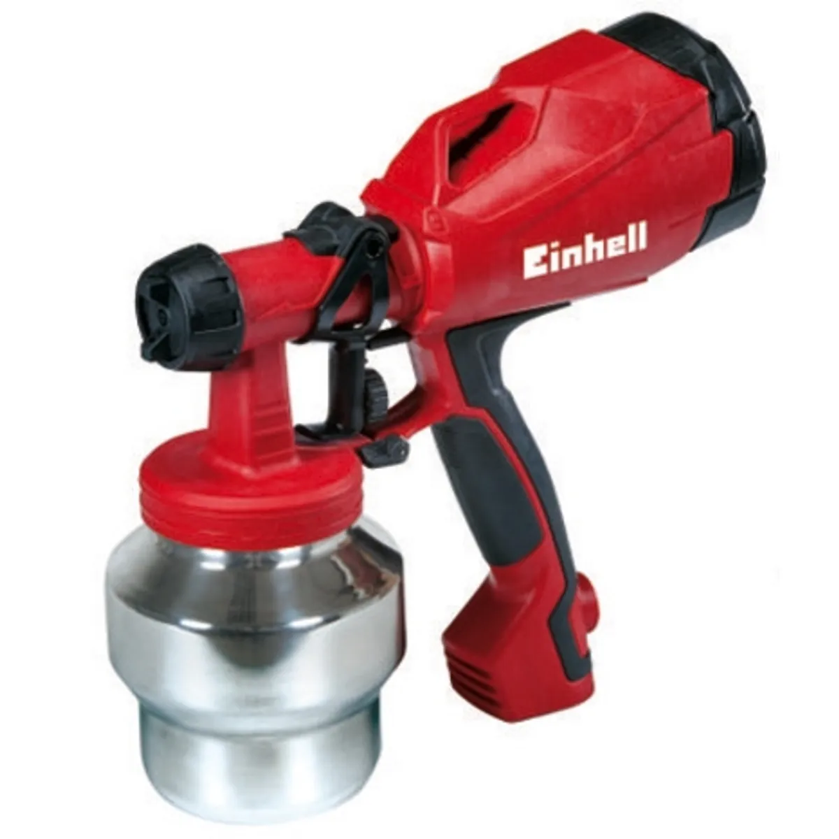 EINHELL - PISTOLA PINTAR ELECTRICA TC-SY 500P