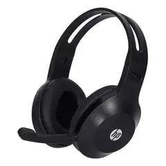 HP - Audífono Stereo Headset Modelo Dhh-1601