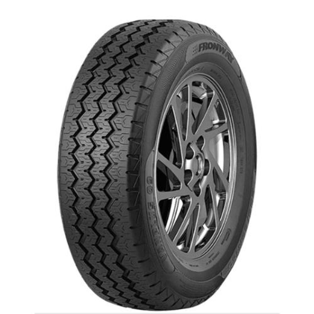 GENERAL TIRE - NEUMATICO 215/70 R16C FRONWAY VANPLUS09 108/106R