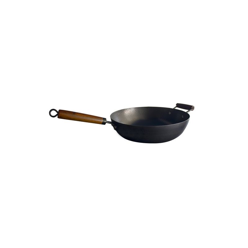 IMAHE - WOK GRUESO 32 CM IMAHE