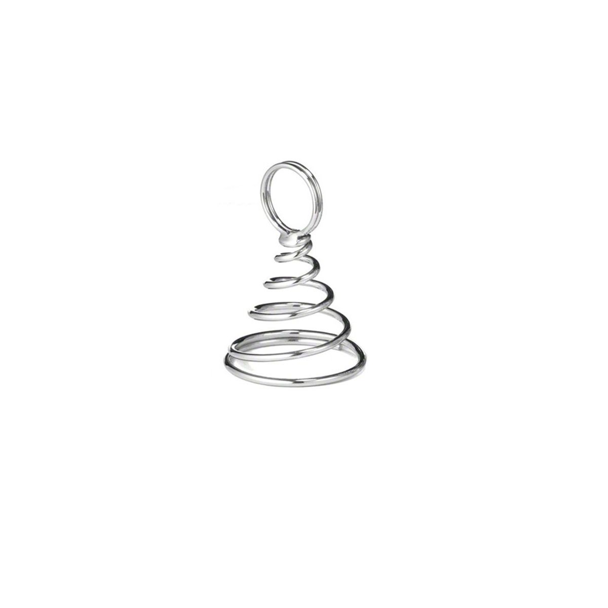 IMAHE - GANCHO IDENT DE ALIMENTOS ACERO INOX ESPIRAL IMAHE