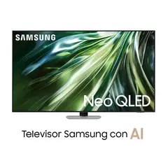 SAMSUNG - Neo QLED Smart TV 85 QN90D 4K UHD Tizen™ (2024)