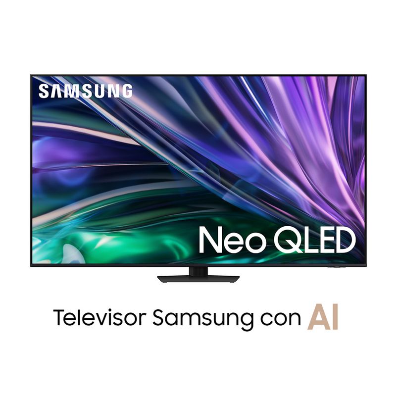 SAMSUNG - Neo QLED Smart TV 65 QN85D 4K UHD Tizen™ Samsung (2024)