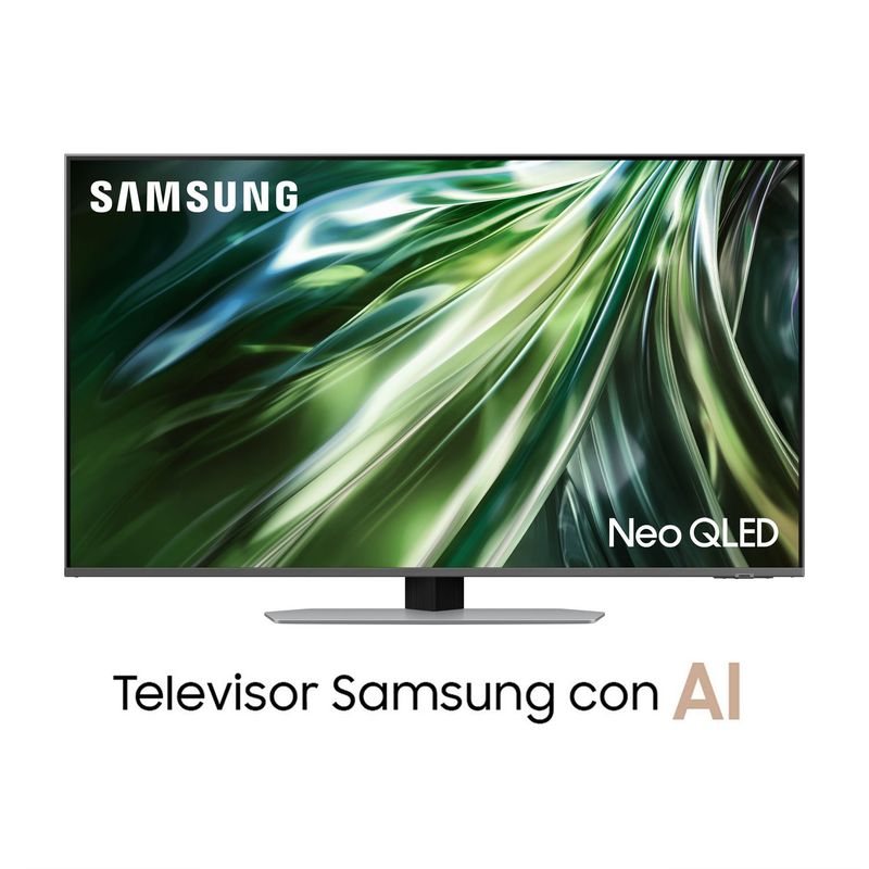 SAMSUNG - Neo QLED Smart TV 50 QN90D 4K UHD Tizen™ Samsung (2024)
