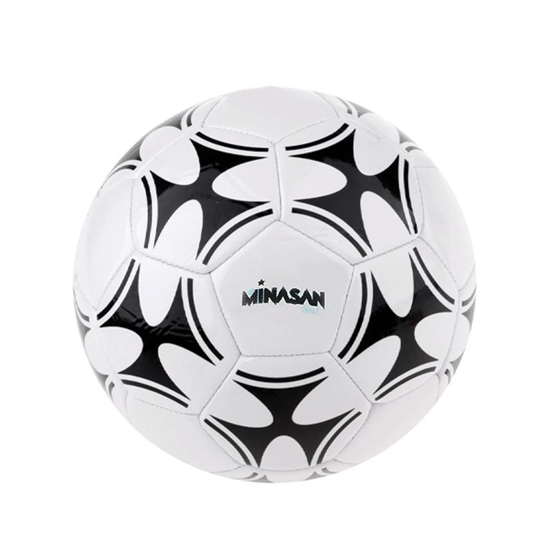 GENERICO - Balon de Futbol Minasan TPE + Bladder - 7980