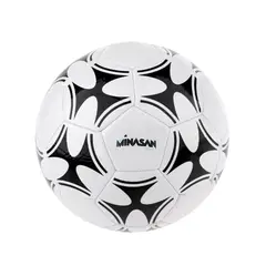 GENERICO - Balon de Futbol Minasan TPE + Bladder - 7980
