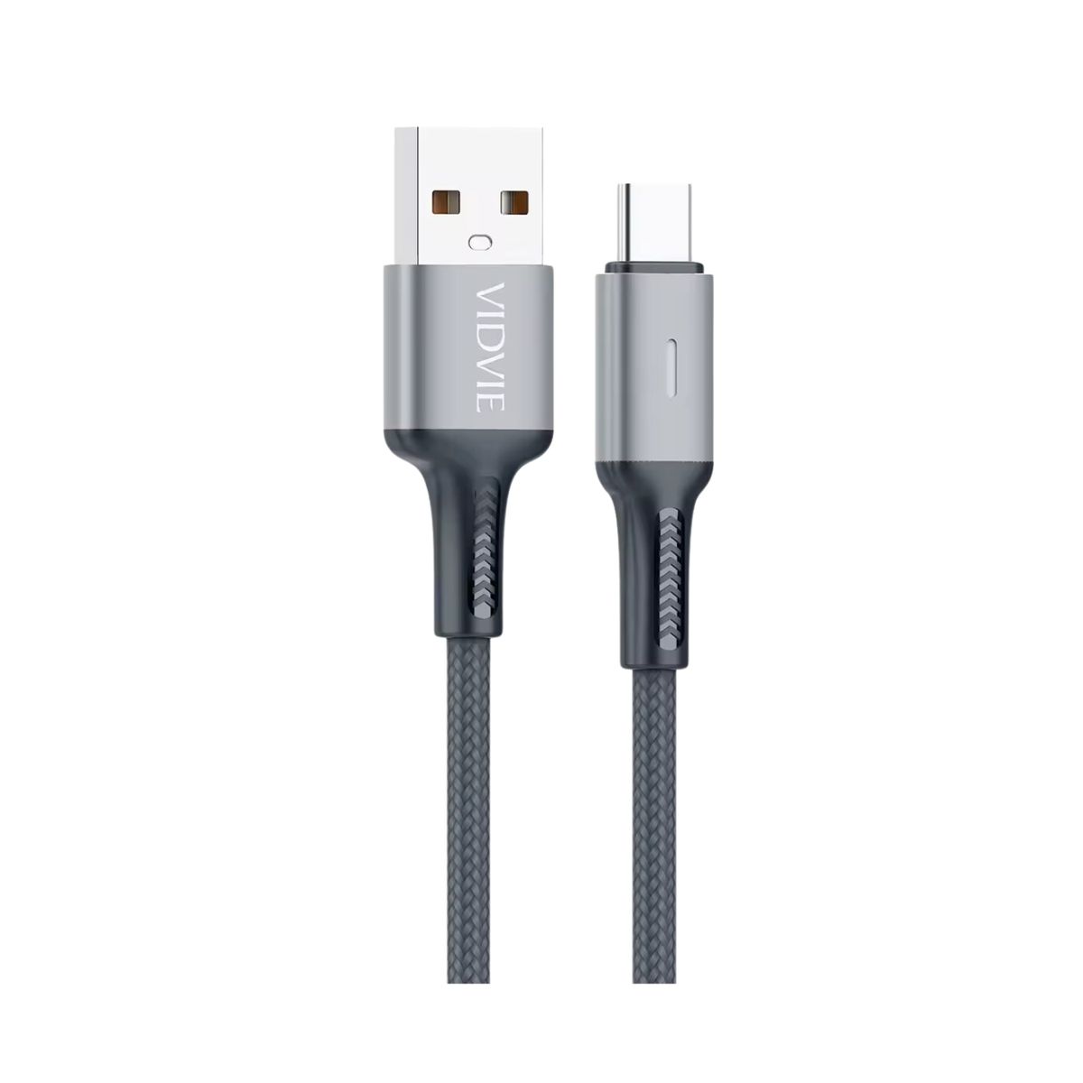 GENERICO - Cable De Datos De Tipo C Trenzado 6A - Vidvie Cb4024t Usb