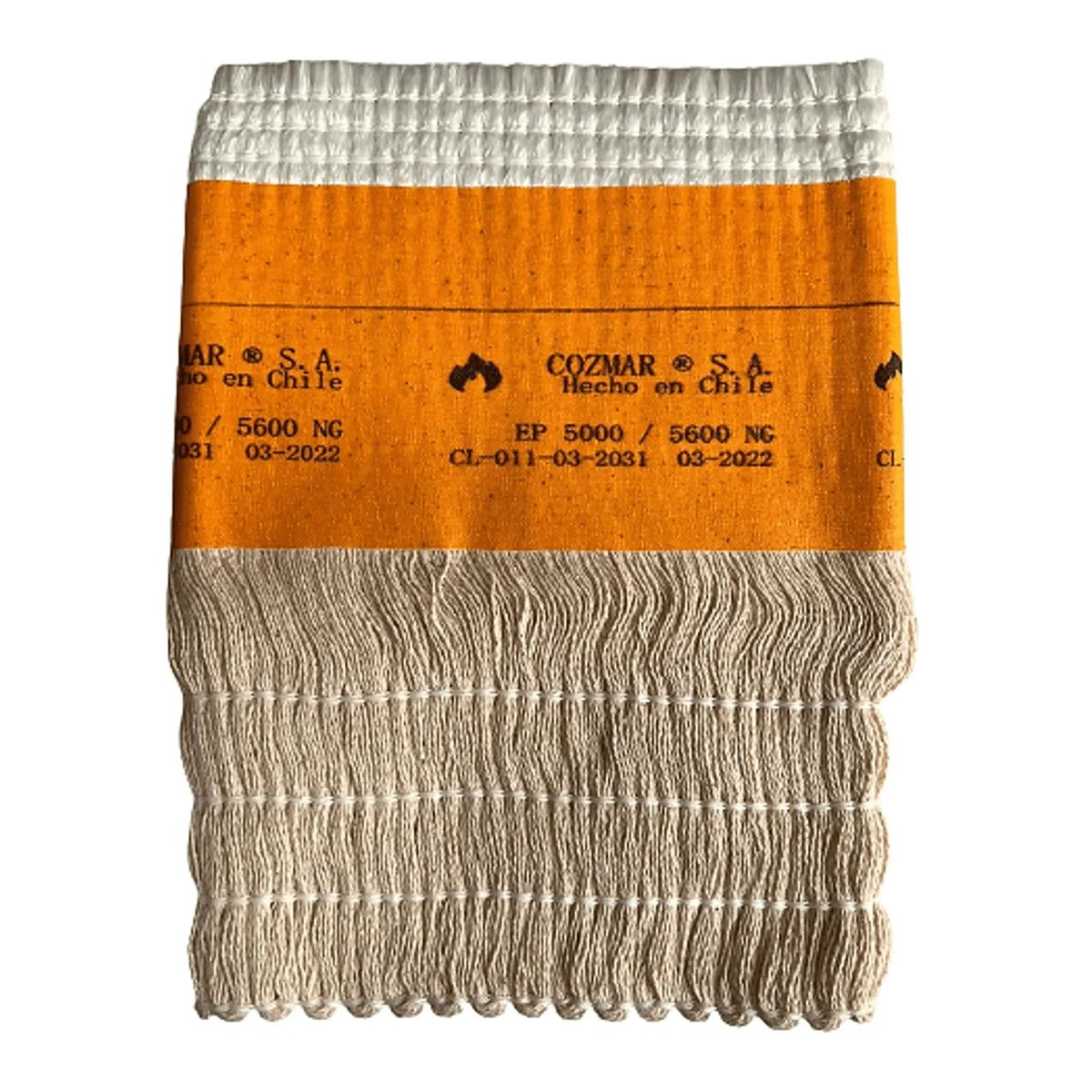 GENERICO - Mecha Estufa Sunnymet EP5000  EP5600 - Cozmar