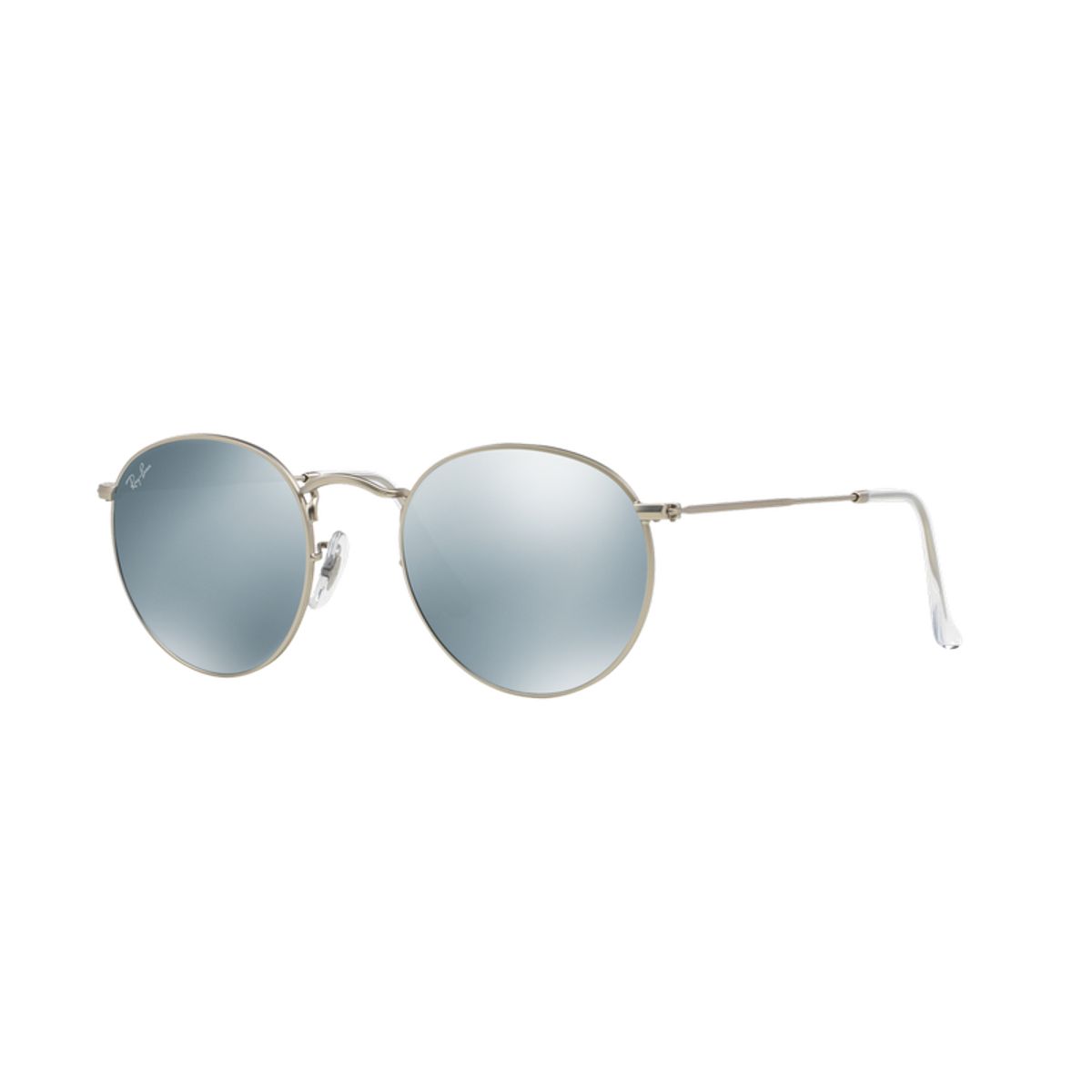 RAY BAN - Ray-Ban Round Metal RB3447