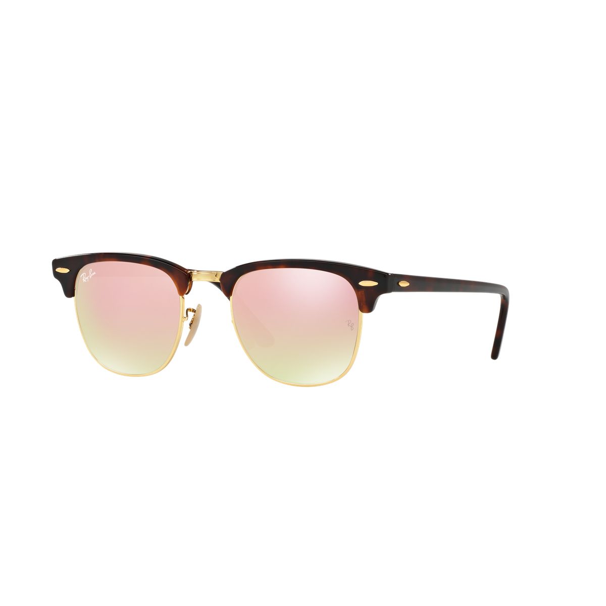 RAY BAN - Ray-Ban Clubmaster RB3016