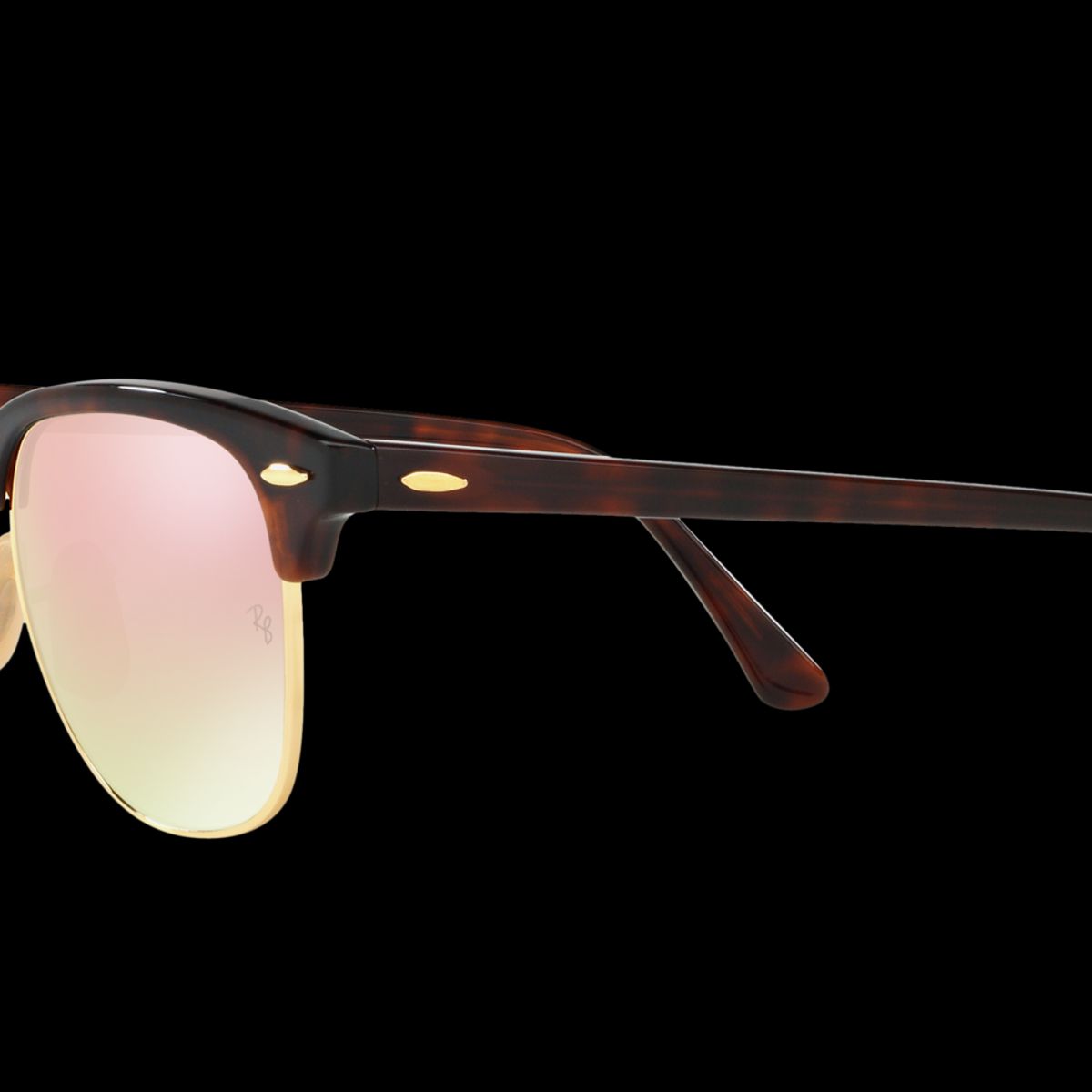 RAY BAN - Ray-Ban Clubmaster RB3016