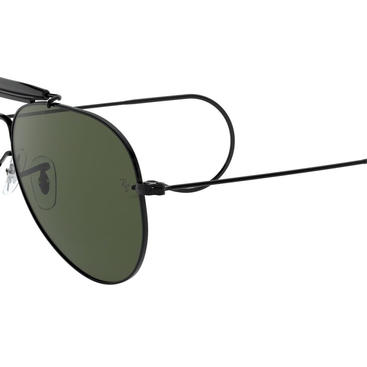 RAY BAN - Ray-Ban Outdoorsman RB3030