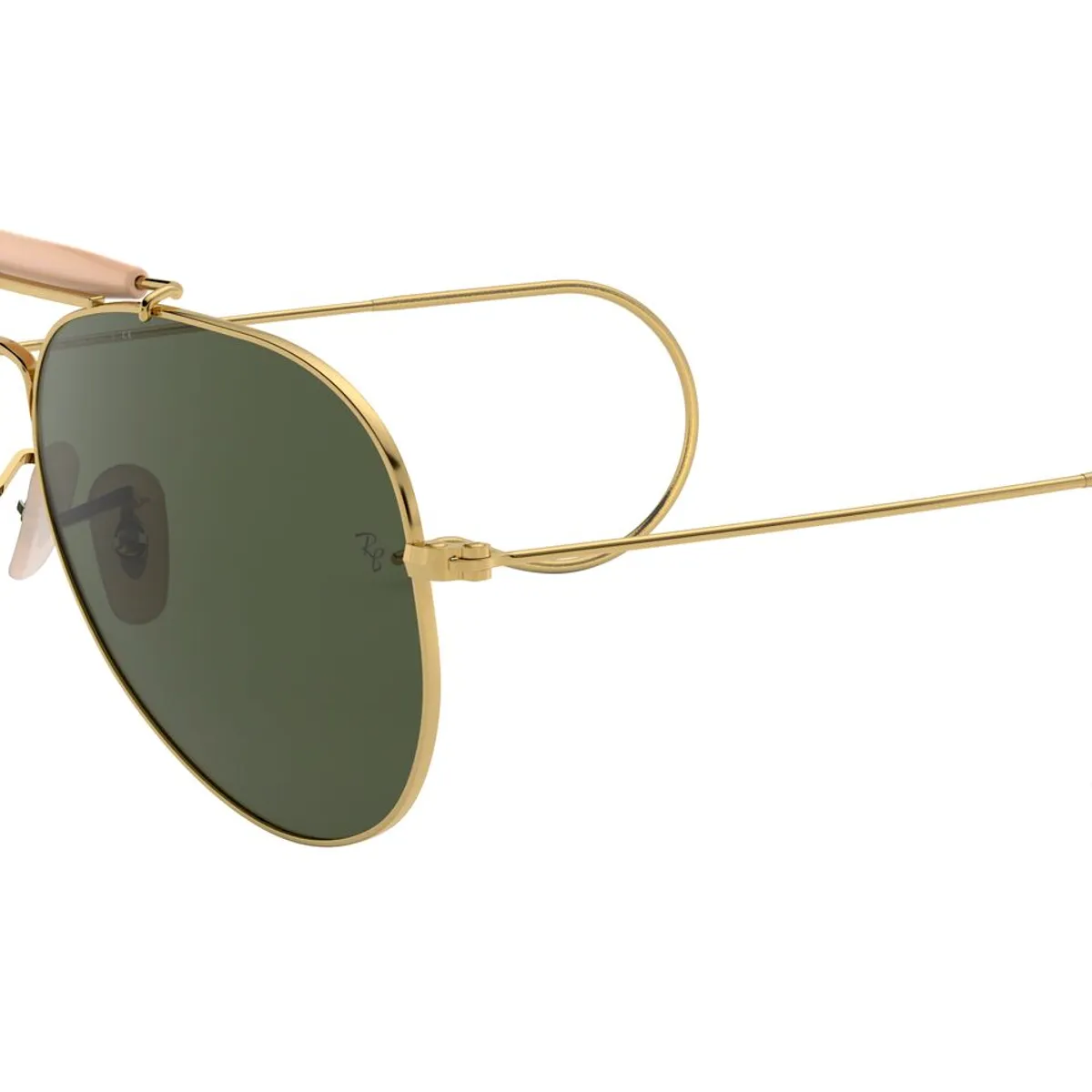 RAY BAN - Ray-Ban Outdoorsman RB3030