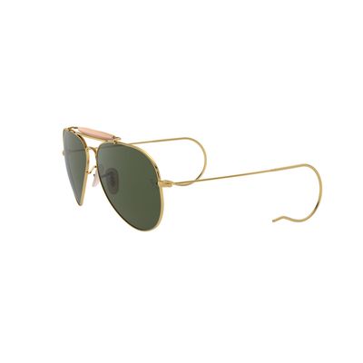 Imagen 2 del producto Ray-Ban Outdoorsman RB3030