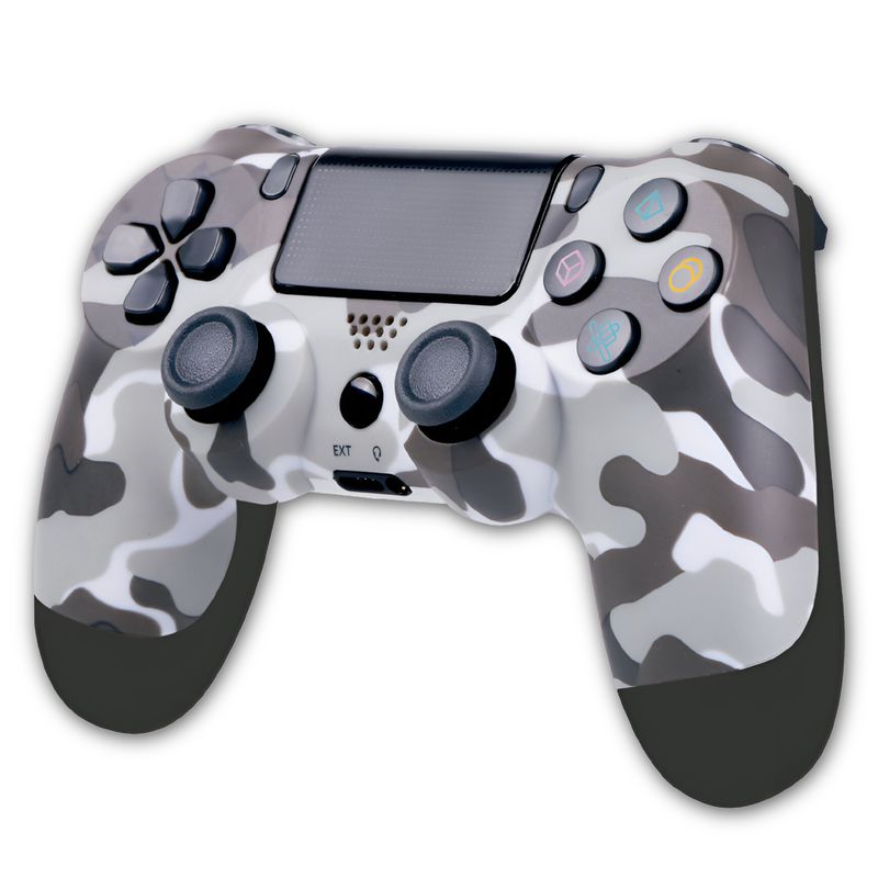 TECNOLAB - Gamepad Inalambrico Tecnolab Multiplataformas Bluetooth Camo