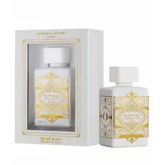LATTAFA - Badee Al Oud Honor & Glory 100ML EDP Unisex