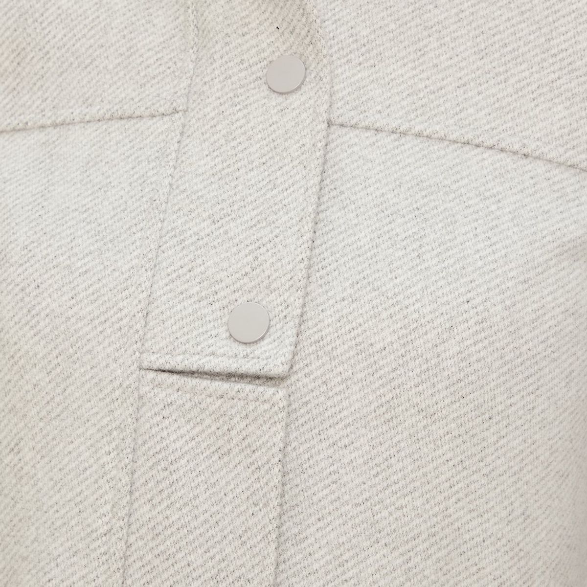 IO - Chaqueton Gris Mujer Io