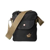 Bandolera sustentable