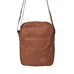 BOTELA - Bandolera sustentable café