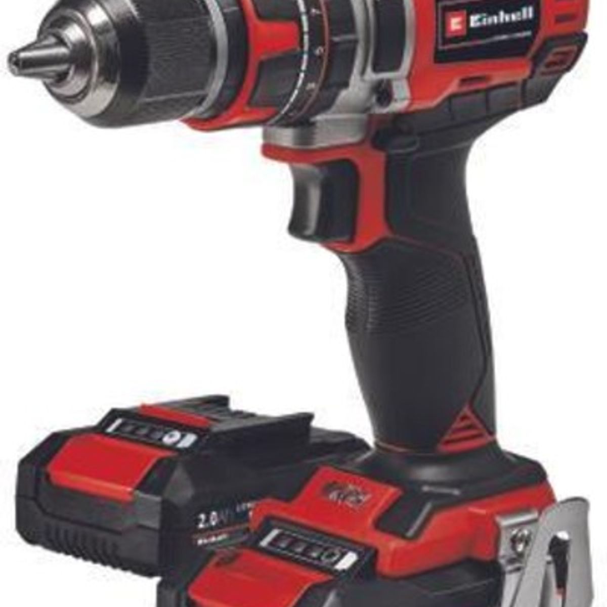 EINHELL - TALADRO PERCUTOR INAL TE-CD 1850 LI-I Mandril 13mm.