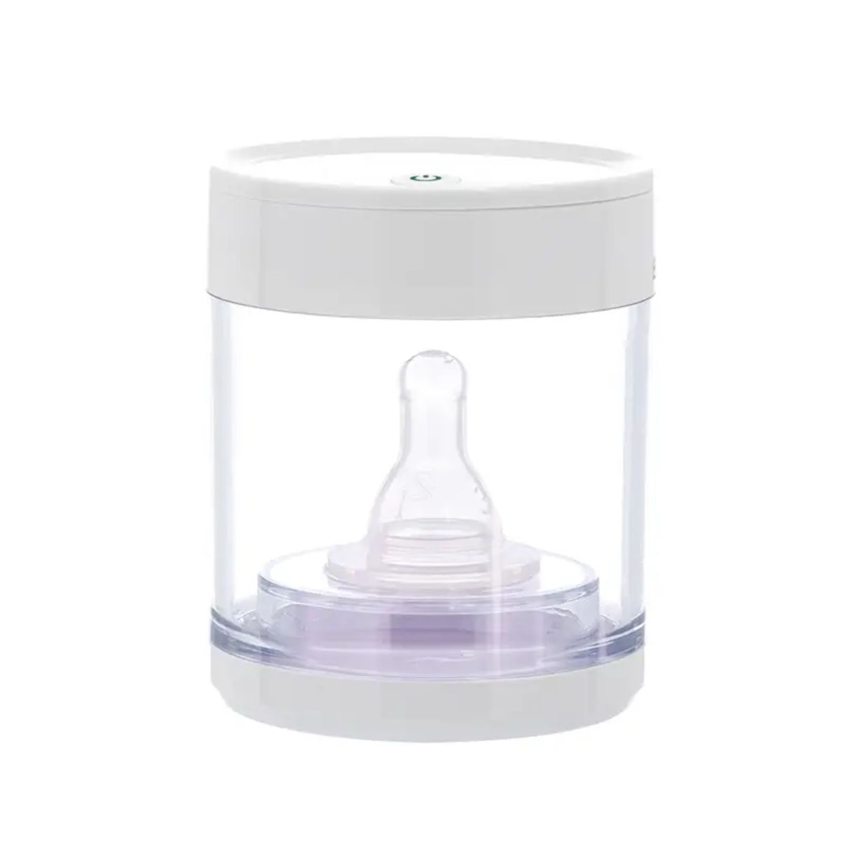 INFANTI - Esterilizador Portátil Lucera INFANTI