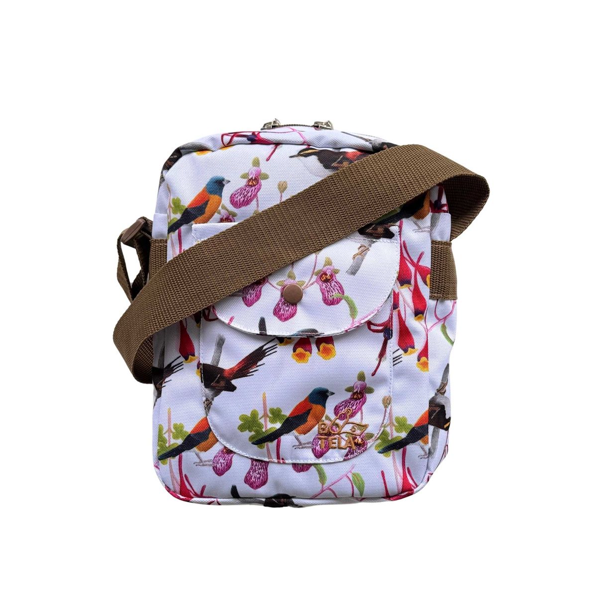 BOTELA - Bandolera sustentable sur Botela