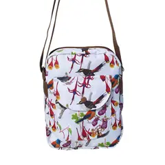 BOTELA - Bandolera sustentable sur