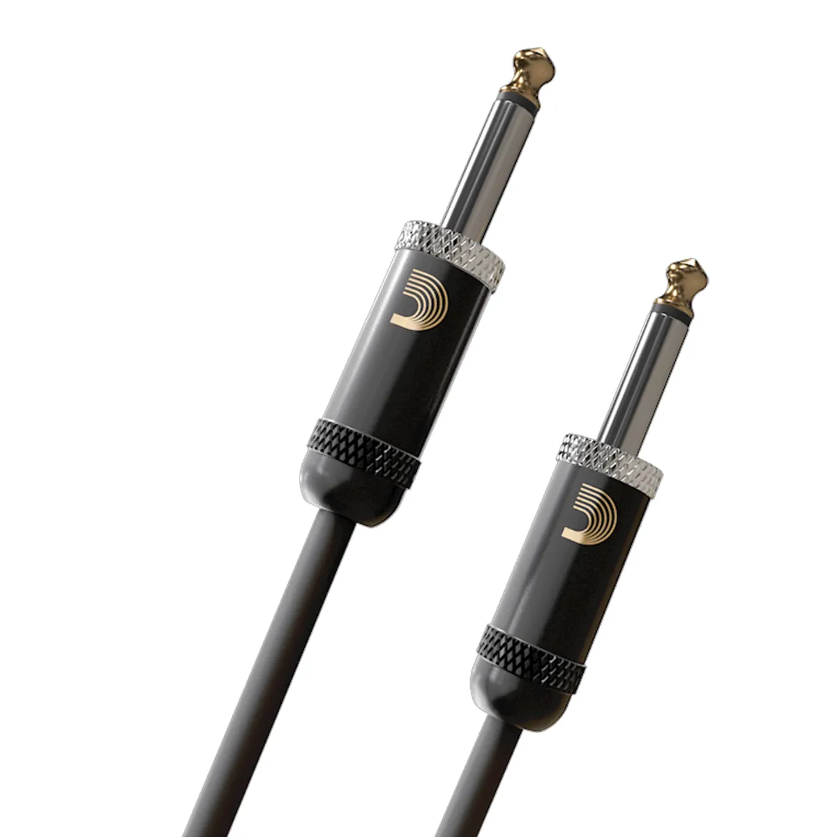 DADDARIO - Cable Para Instrumento Daddario PW-AMSG-10,  3 Mts.