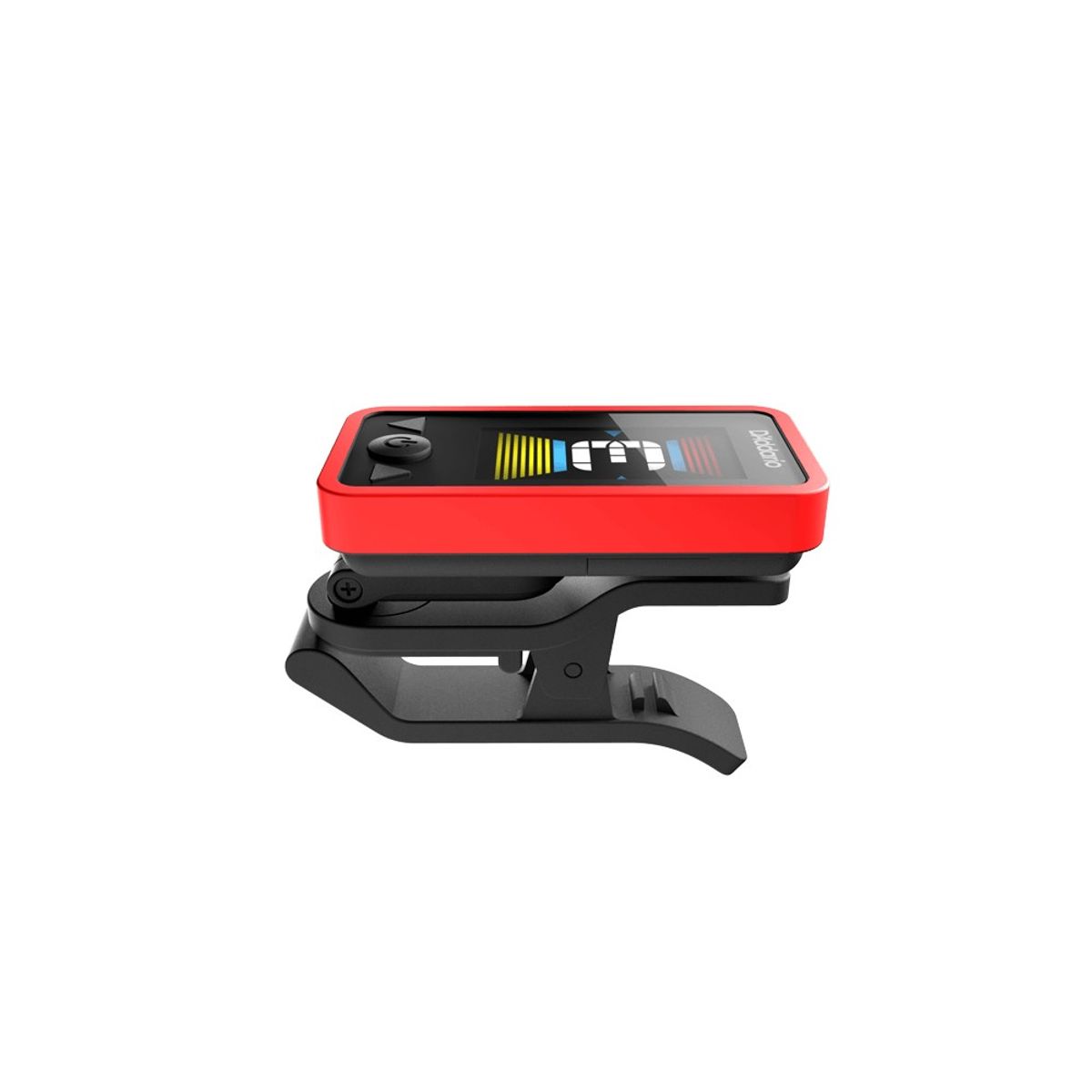 DADDARIO - Afinador Eclipse Rojo PW-CT-17RD Planet Wave Daddario