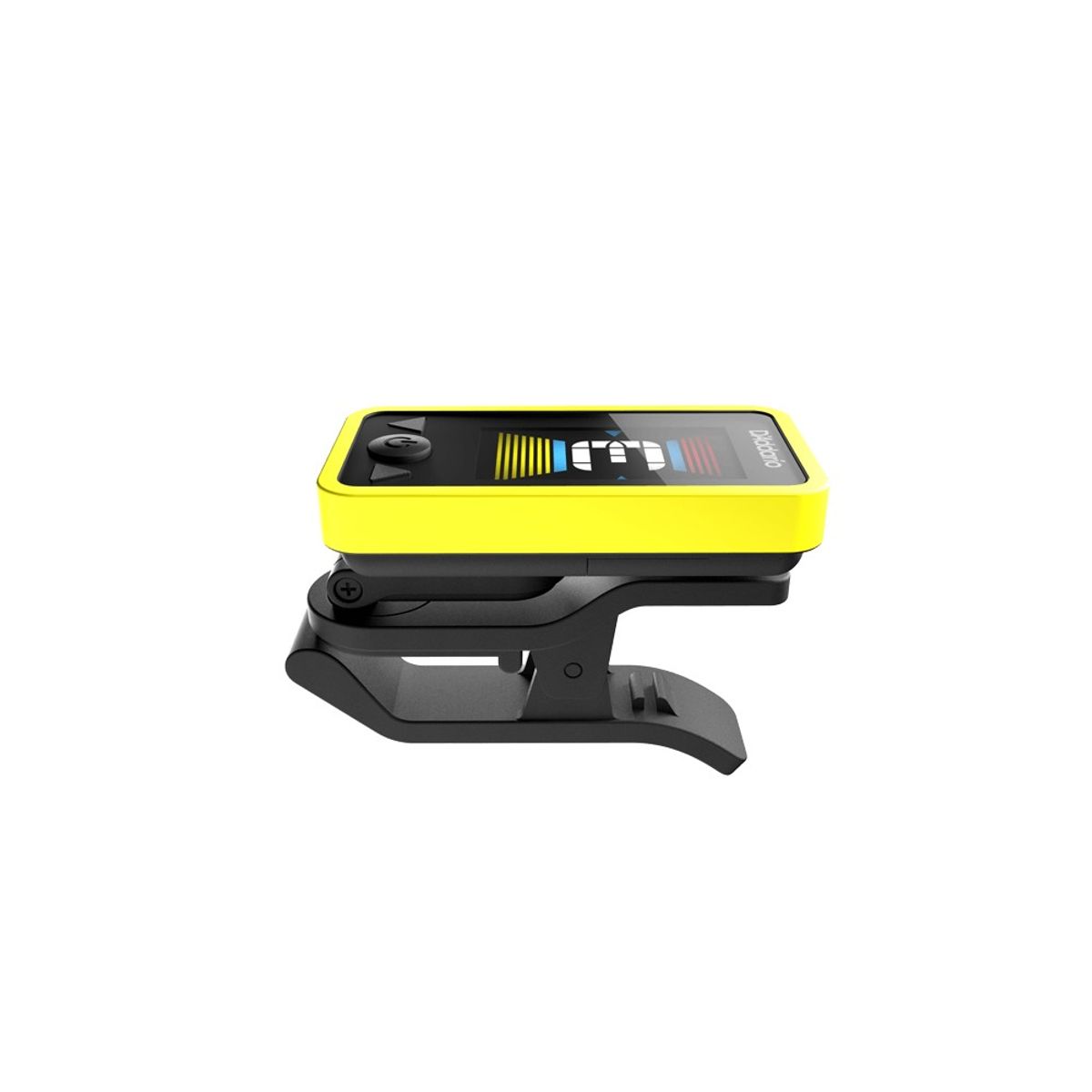DADDARIO - Afinador Eclipse Amarillo PW-CT-17YL Planet Wave Daddario