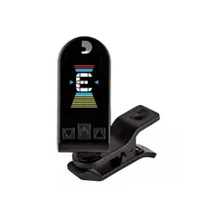 DADDARIO - Afinador Recargable Equinox PW-CT-24 Planet Wave