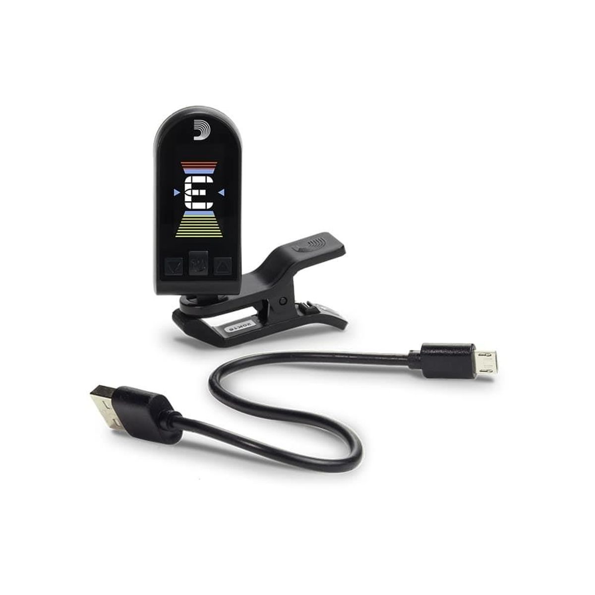 DADDARIO - Afinador Recargable Equinox  PW-CT-24 Planet Wave Daddario