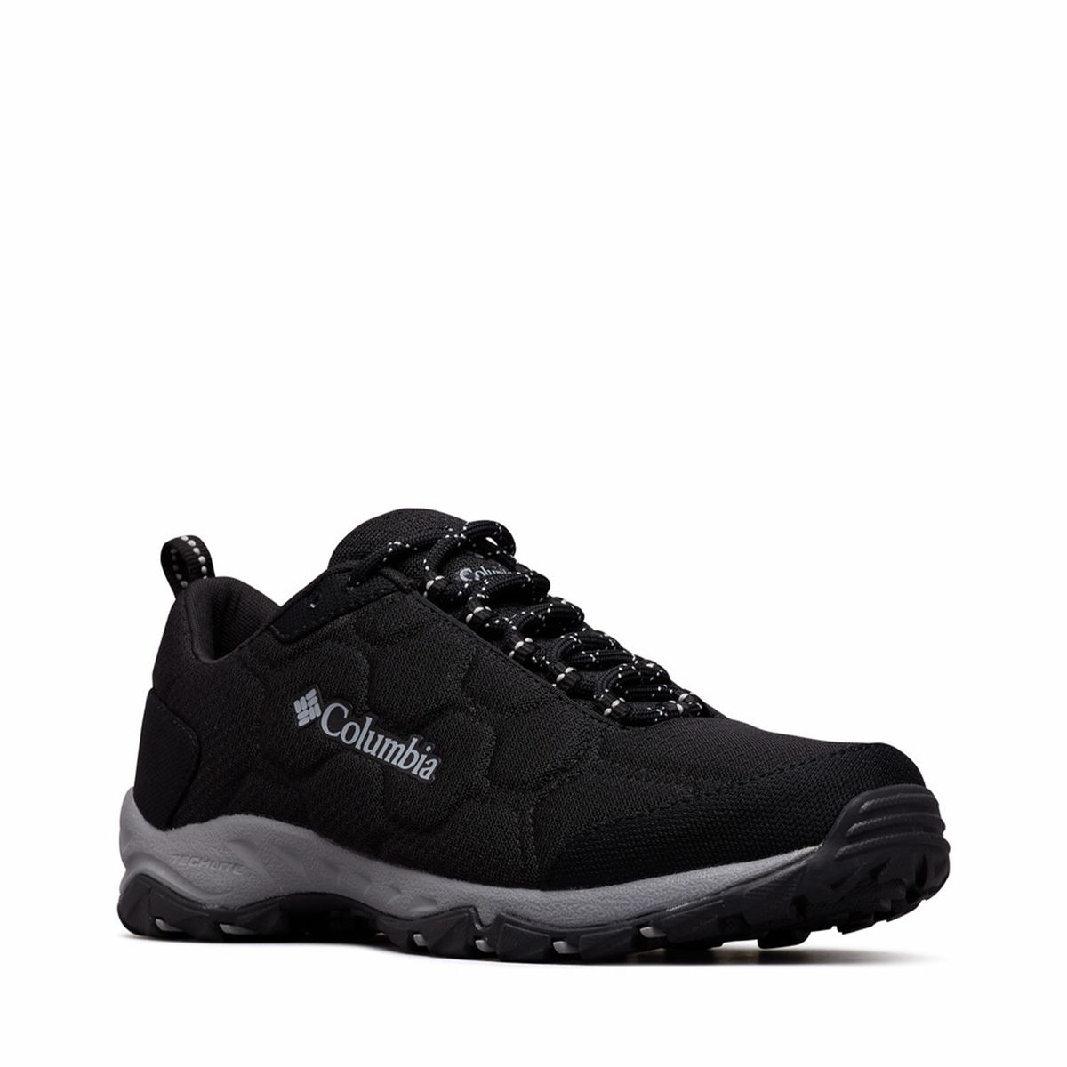 COLUMBIA - Zapatilla Hombre Firecamp Remesh Negro COLUMBIA
